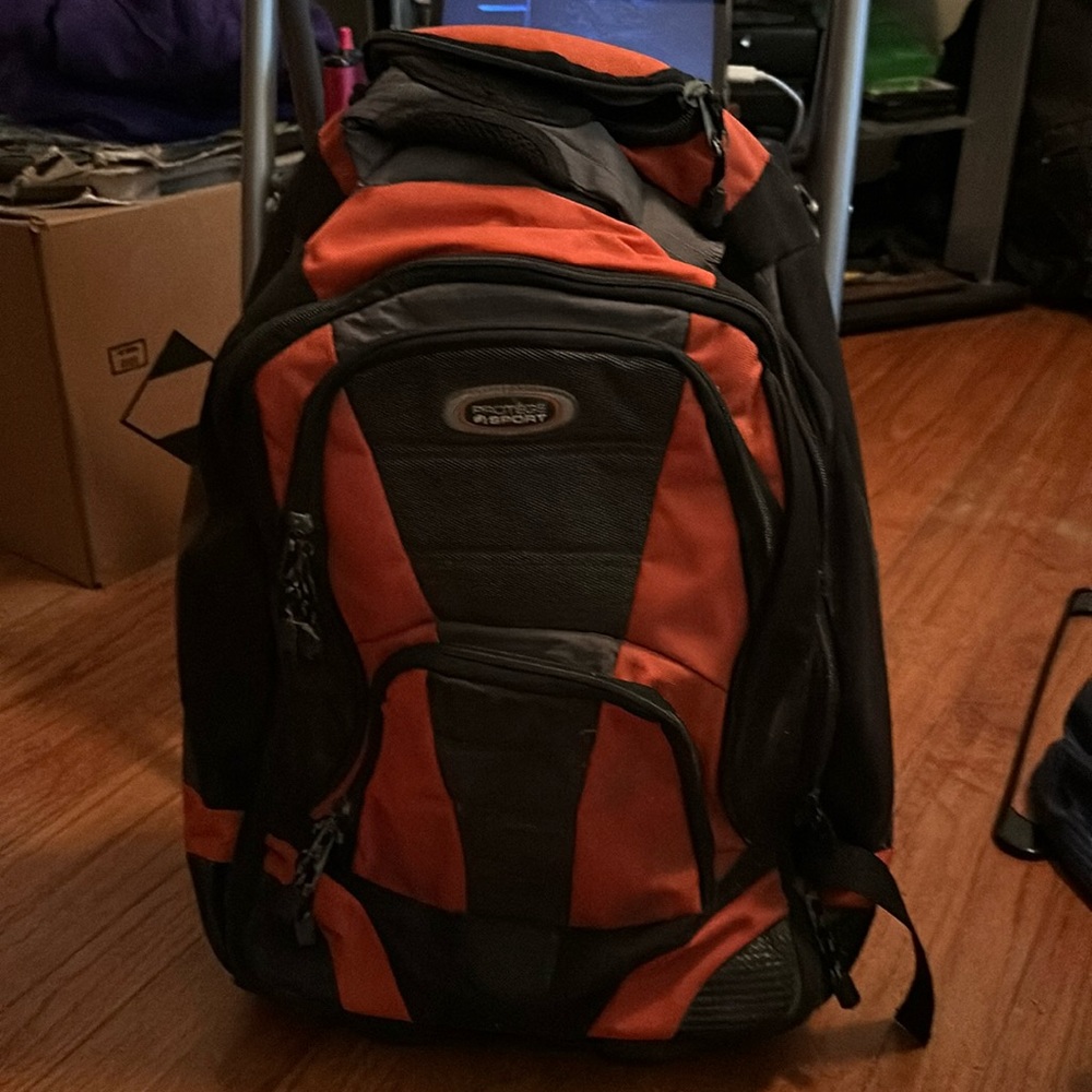 Protégé Sport backpack